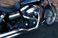 2011 Harley-Davidson FXDWG Dyna Wide Glide Custom *VERKOCHT*