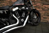 2011 Harley-Davidson XL 1200 X Forty Eight Sportster 48 *VERKOCHT*