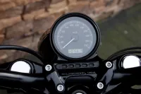 2011 Harley-Davidson XL 1200 X Sportster Forty Eight *VERKOCHT*