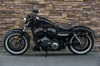 2011 Harley-Davidson XL 1200 X Sportster Forty Eight Special *VERKOCHT*