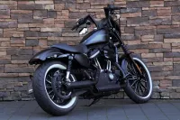 2011 Harley-Davidson XL 883 N Sportster Iron *VERKOCHT*