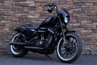 2011 Harley-Davidson XL 883 N Sportster Iron *VERKOCHT*