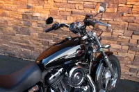 2011 Harley-Davidson XL1200C Sportster1200 Custom *VERKOCHT*