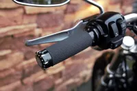 2011 Harley-Davidson Sportster XL 1200 CA Custom *VERKOCHT*