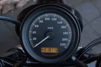 2011 Harley-Davidson XL1200X Forty Eight Sportster 1200 *VERKOCHT*