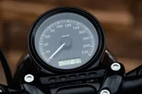 2011 Harley-Davidson XL 1200 X Sportster Forty Eight *VERKOCHT*