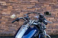 2012 Harley-Davidson FLHRC Road King Classic 103 Jekill & Hyde *VERKOCHT*