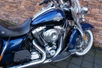 2012 Harley-Davidson FLHRC Road King Classic 103 Jekill & Hyde *VERKOCHT*