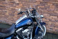 2012 Harley-Davidson FLHRC Road King Classic 103 Jekill & Hyde *VERKOCHT*