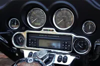 2012 Harley-Davidson FLHTC Electra Glide Classic 103 *VERKOCHT*