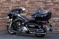 2012 Harley-Davidson FLHTC Electra Glide Classic 103 *VERKOCHT*