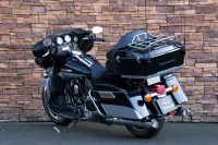 2012 Harley-Davidson FLHTK Electra Glide Ultra Limited 103 *VERKOCHT*