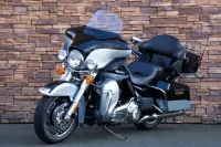 2012 Harley-Davidson FLHTK Electra Glide Ultra Limited 103 *VERKOCHT*