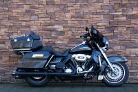 2012 Harley-Davidson FLHTK Electra Glide Ultra Limited 103 *VERKOCHT*
