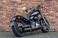 2012 Harley-Davidson FLS Softail Slim 103 ABS *VERKOCHT*