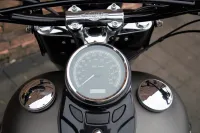 2012 Harley-Davidson FLS Softail Slim 103 ABS *VERKOCHT*