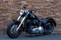 2012 Harley-Davidson FLS Softail Slim 103 ABS *VERKOCHT*