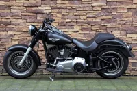 2012 Harley-Davidson FLSTFB Softail Fat Boy Special 103 ABS *VERKOCHT*