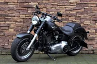 2012 Harley-Davidson FLSTFB Softail Fat Boy Special 103 ABS *VERKOCHT*