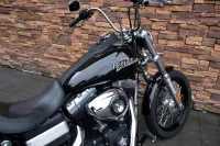 2012 Harley-Davidson FXDB Dyna Street Bob ABS *VERKOCHT*