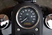 2012 Harley-Davidson FXDB Dyna Street Bob ABS *VERKOCHT*