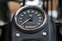 2012 Harley-Davidson FXDB Dyna Street Bob ABS *VERKOCHT*