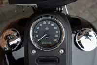 2012 Harley-Davidson FXDB Dyna Street Bob Clubstyle ABS *VERKOCHT*