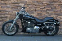 2012 Harley-Davidson FXDC Dyna Super Glide Custom *VERKOCHT*