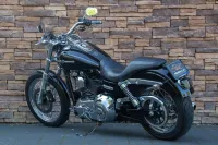 2012 Harley-Davidson FXDC Dyna Super Glide Custom *VERKOCHT*