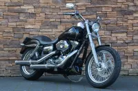 2012 Harley-Davidson FXDC Dyna Super Glide Custom *VERKOCHT*