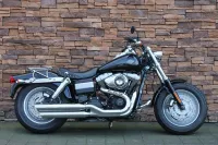 2012 Harley-Davidson FXDF Dyna Fat Bob 103 ABS *VERKOCHT*