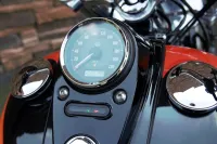 2012 Harley-Davidson FXDWG Dyna Wide Glide ABS *VERKOCHT*