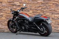2012 Harley-Davidson VRSCDX Night Rod Special 1250 ABS *VERKOCHT*