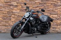2012 Harley-Davidson VRSCDX Night Rod Special 1250 ABS *VERKOCHT*