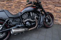 2012 Harley-Davidson VRSCDX Night Rod Special 1250 ABS *VERKOCHT*