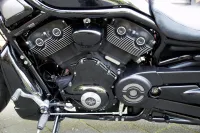 2012 Harley-Davidson VRSCDX Night Rod Special ABS '10 years' *VERKOCHT*