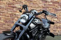 2012 Harley-Davidson VRSCDX Night Rod Special ABS '10 years' *VERKOCHT*