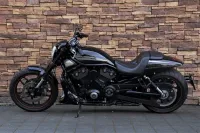 2012 Harley-Davidson VRSCDX Night Rod Special 10th Anniversary *VERKOCHT*