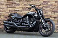 2012 Harley-Davidson VRSCDX Night Rod Special ABS '10 years' *VERKOCHT*