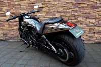 2012 Harley-Davidson VRSCDX Night Rod Special 10th Anniversary *VERKOCHT*