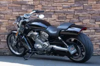 2012 Harley-Davidson VRSCF V-rod Muscle ABS *VERKOCHT*