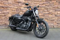 2012 Harley-Davidson XL883 N Sportster Iron *VERKOCHT*