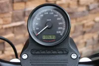 2012 Harley-Davidson XL883 N Sportster Iron *VERKOCHT*