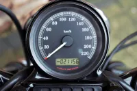 2012 Harley-Davidson XL 1200 X Sportster Forty Eight *VERKOCHT*