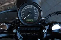 2012 Harley-Davidson XL1200X Forty Eight Sportster 1200 Jekill & Hyde *VERKOCHT*