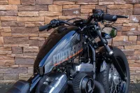 2012 Harley-Davidson XL1200X Forty Eight Sportster 1200 *VERKOCHT*