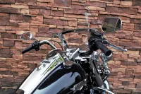 2013 Harley-Davidson FLHRC Road King Classic 103 ABS *VERKOCHT*