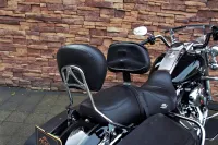 2013 Harley-Davidson FLHRC Road King Classic 103 ABS *VERKOCHT*