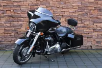 2013 Harley-Davidson FLHX Street Glide 103 ABS *VERKOCHT*