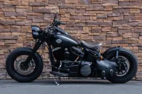 2013 Harley-Davidson FLS Softail Slim 103 ABS Bobber *VERKOCHT*
